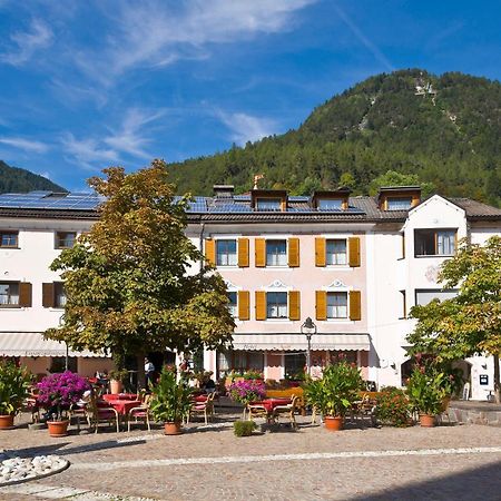 Hotel Seppi Rio di Pusteria Eksteriør bilde