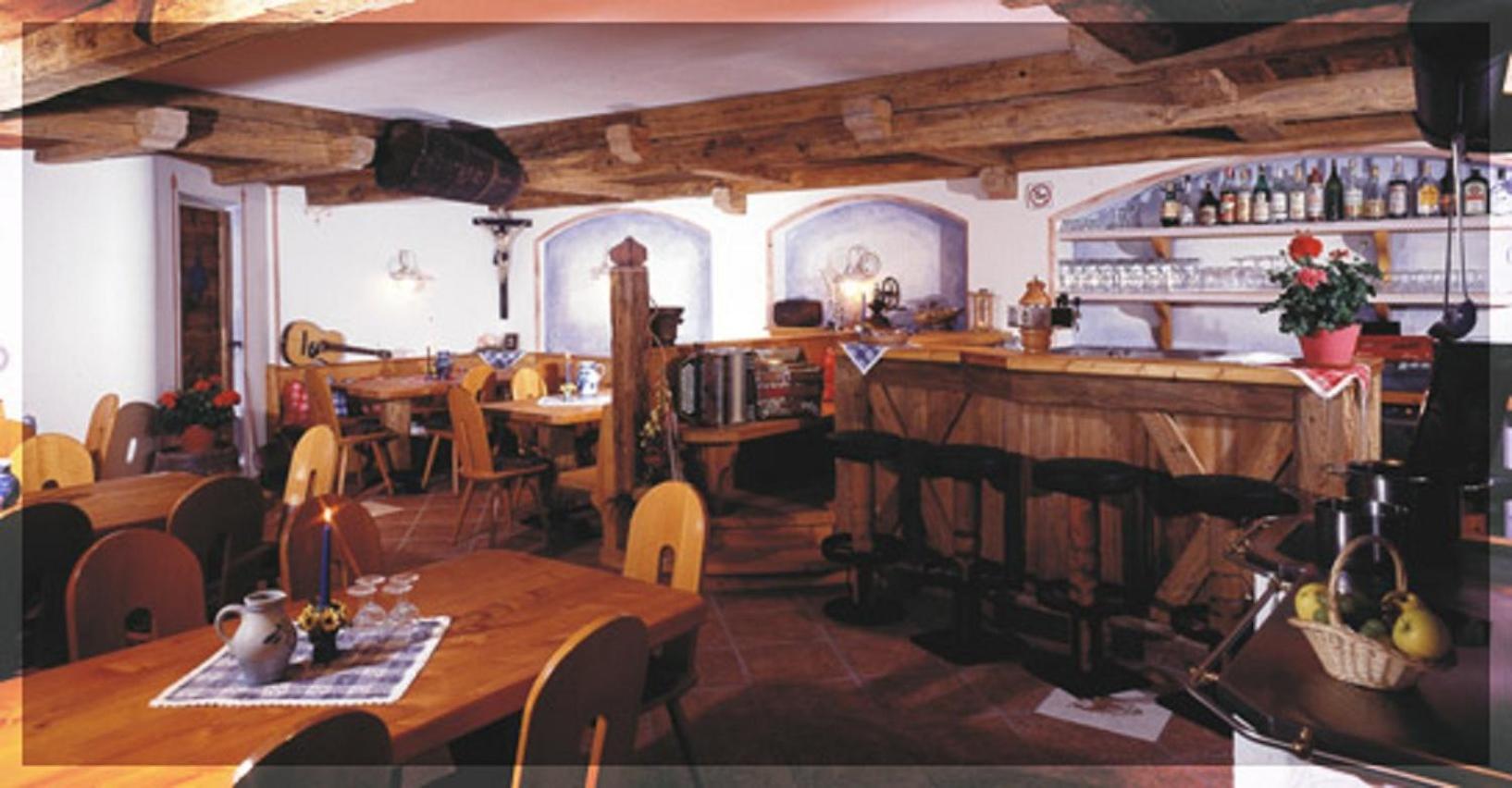 Hotel Seppi Rio di Pusteria Eksteriør bilde