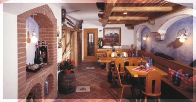 Hotel Seppi Rio di Pusteria Eksteriør bilde