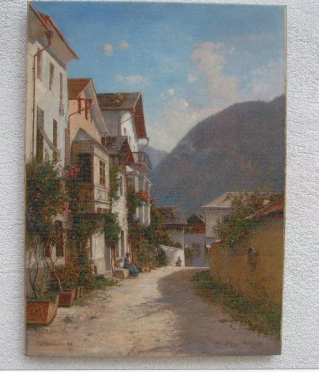 Hotel Seppi Rio di Pusteria Eksteriør bilde