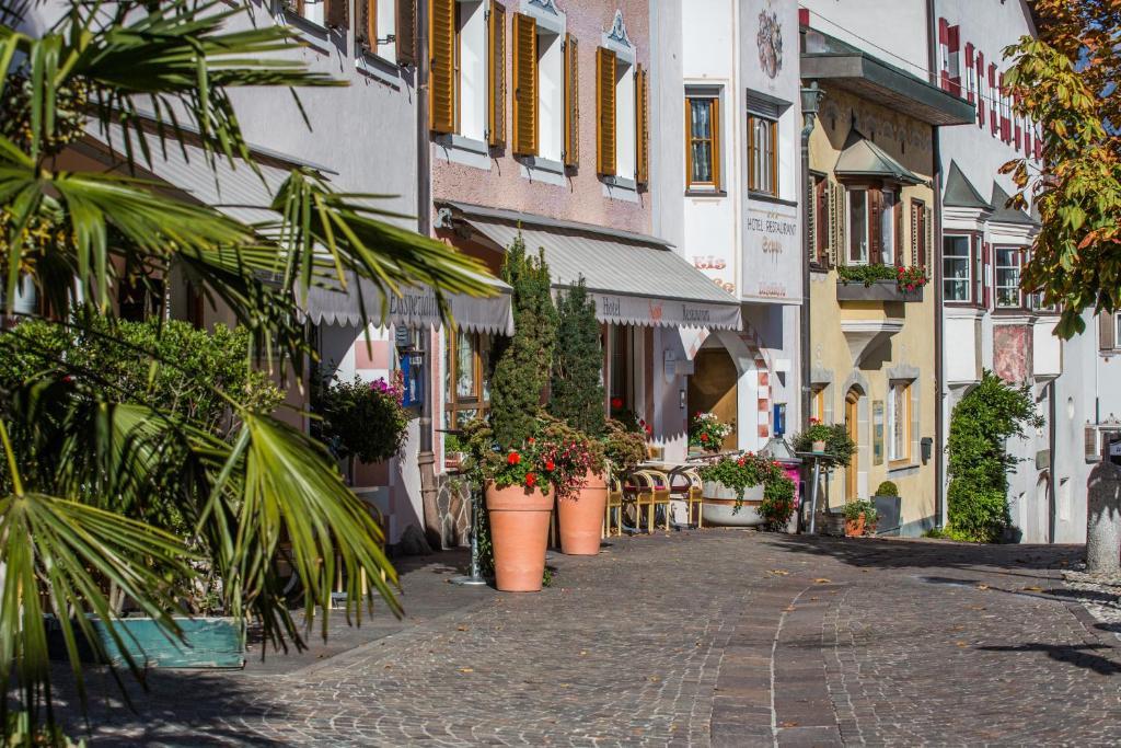 Hotel Seppi Rio di Pusteria Eksteriør bilde
