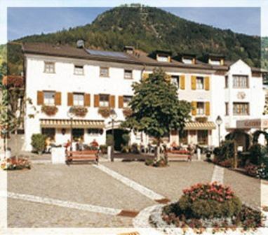 Hotel Seppi Rio di Pusteria Eksteriør bilde