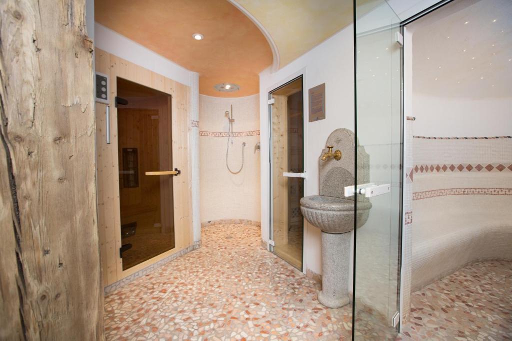 Hotel Seppi Rio di Pusteria Eksteriør bilde