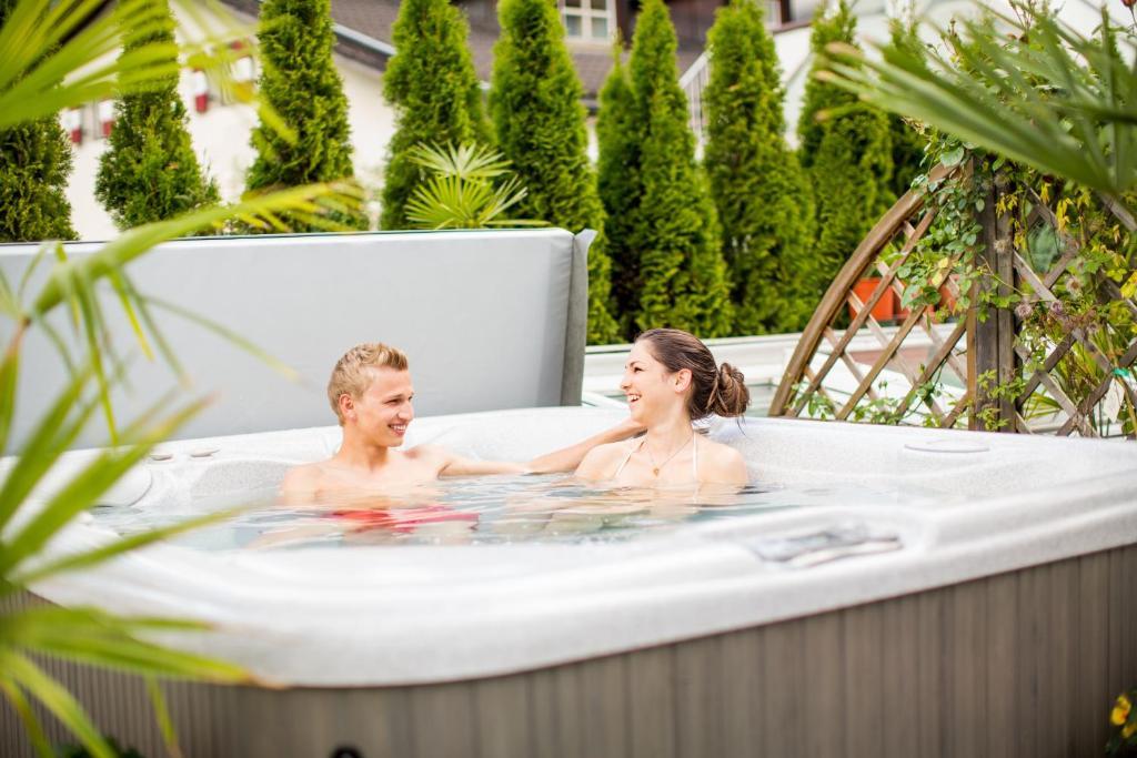 Hotel Seppi Rio di Pusteria Eksteriør bilde
