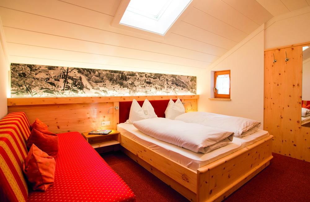Hotel Seppi Rio di Pusteria Eksteriør bilde