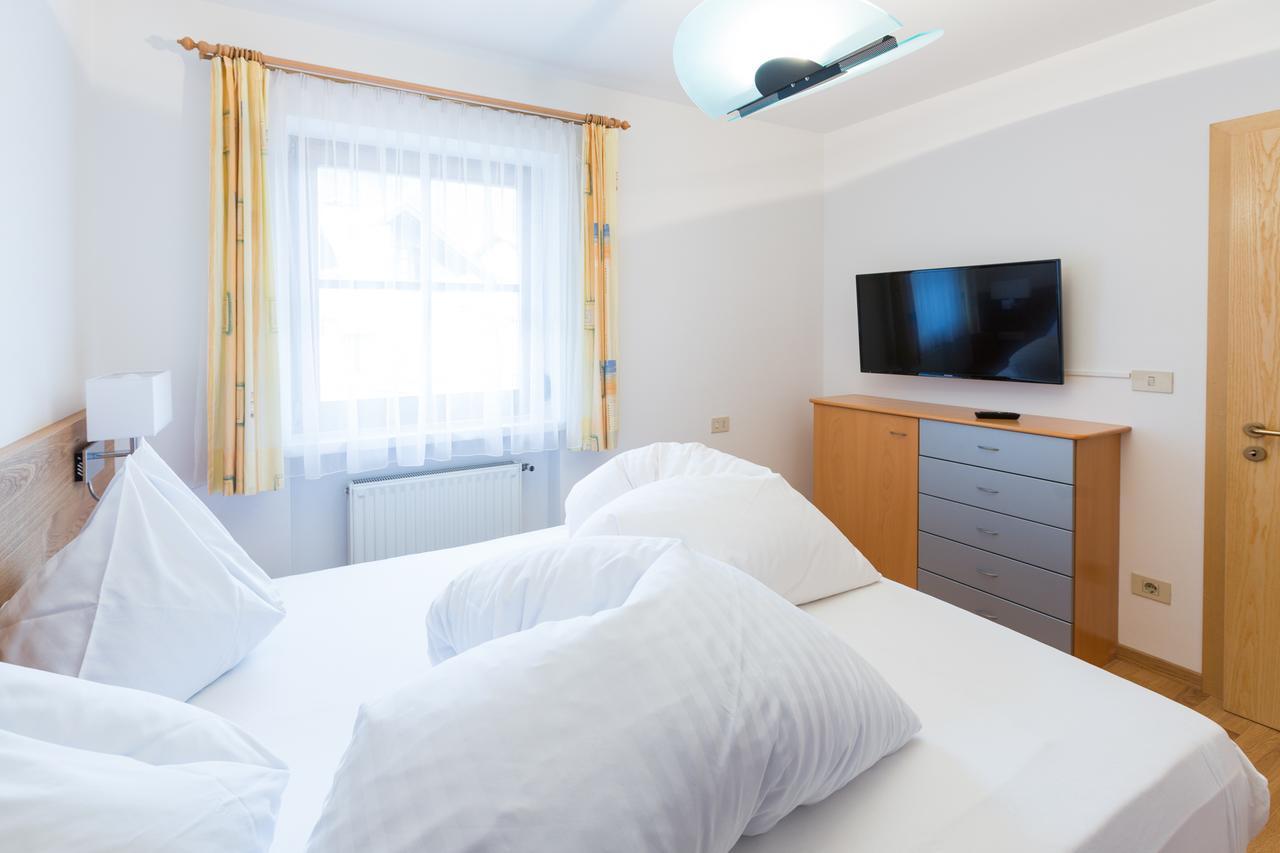Hotel Seppi Rio di Pusteria Eksteriør bilde