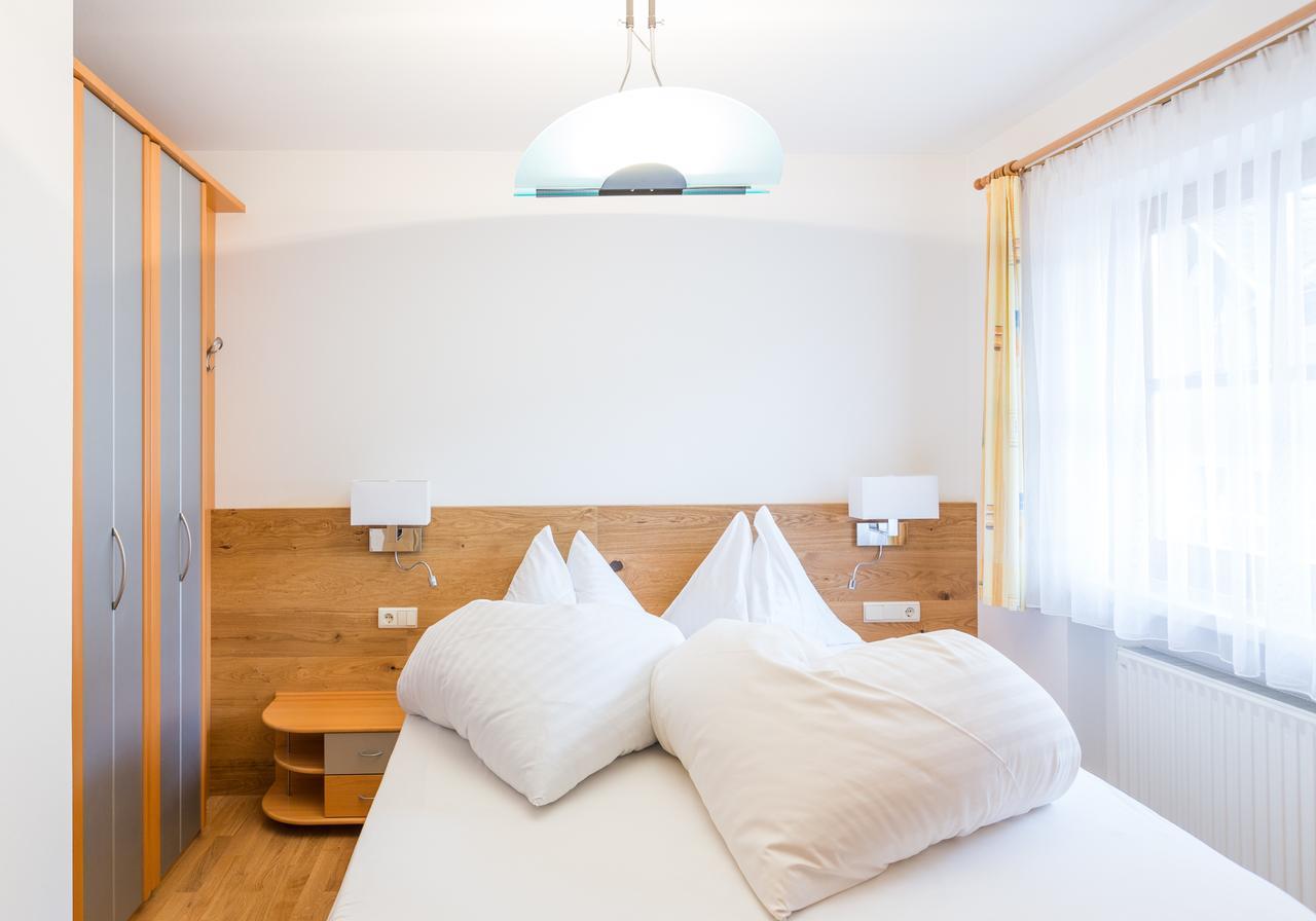 Hotel Seppi Rio di Pusteria Eksteriør bilde
